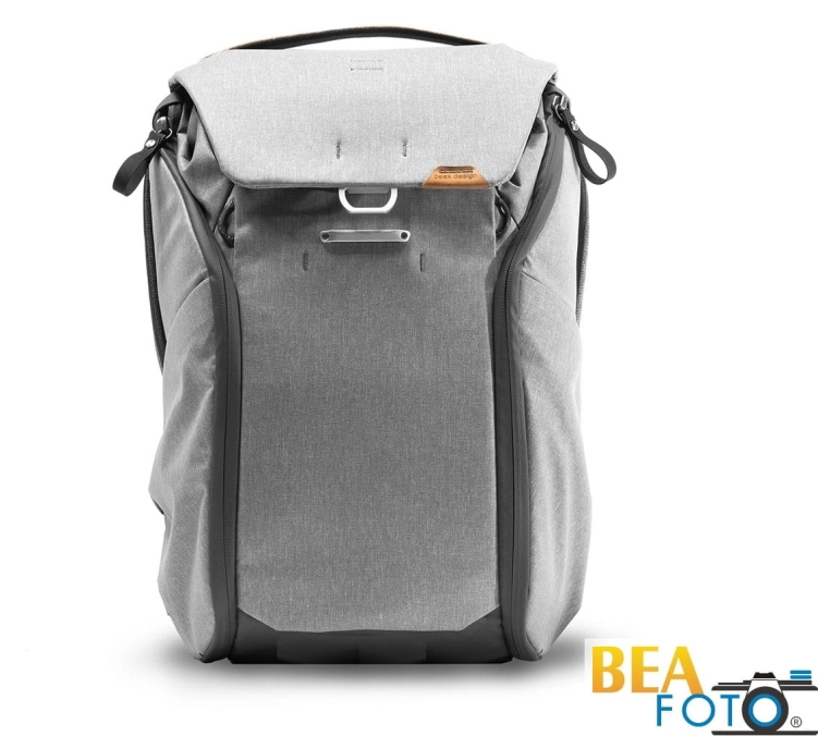 PEAK DESIGN Plecak Everyday Backpack 20L v2 - Popielaty