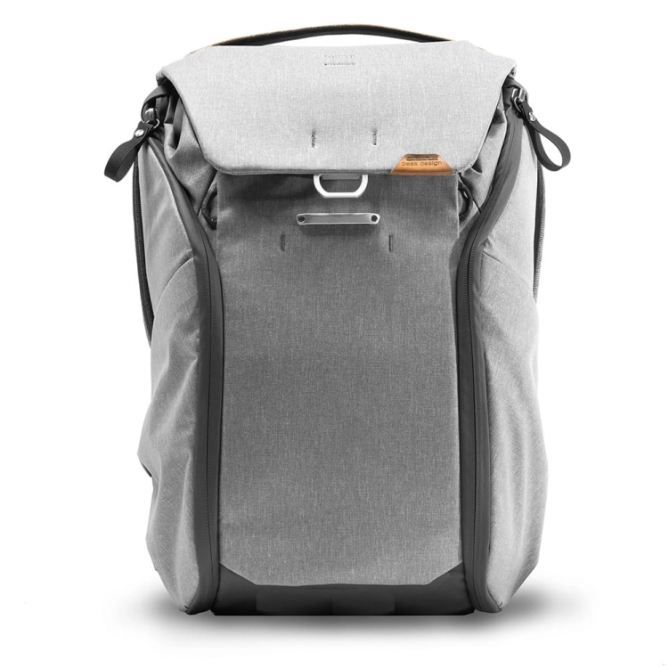 PEAK DESIGN Plecak Everyday Backpack 20L v2 - Popielaty
