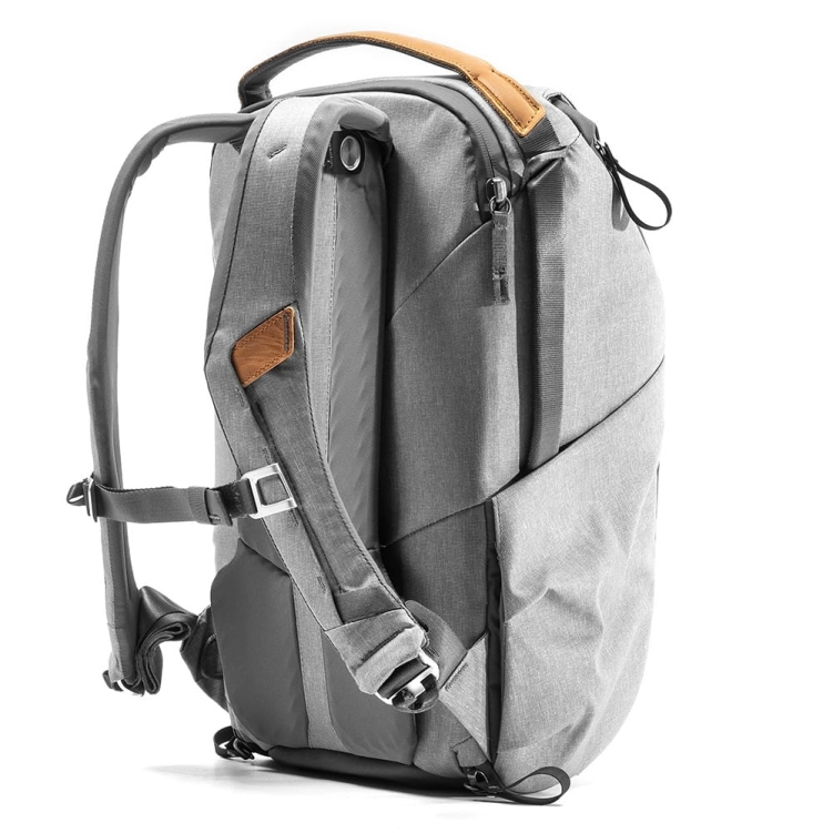 PEAK DESIGN Plecak Everyday Backpack 20L v2 - Popielaty