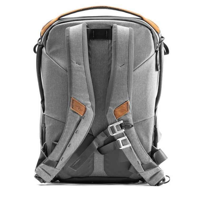 PEAK DESIGN Plecak Everyday Backpack 20L v2 - Popielaty