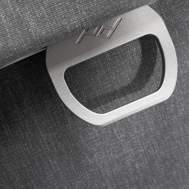 PEAK DESIGN Plecak Everyday Backpack 20L v2 - Popielaty