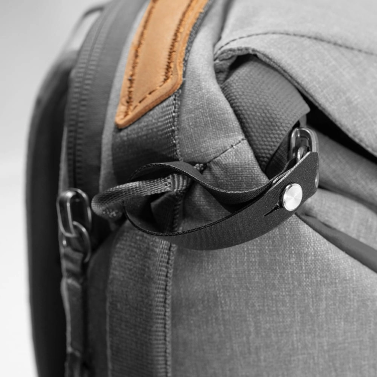 PEAK DESIGN Plecak Everyday Backpack 20L v2 - Popielaty