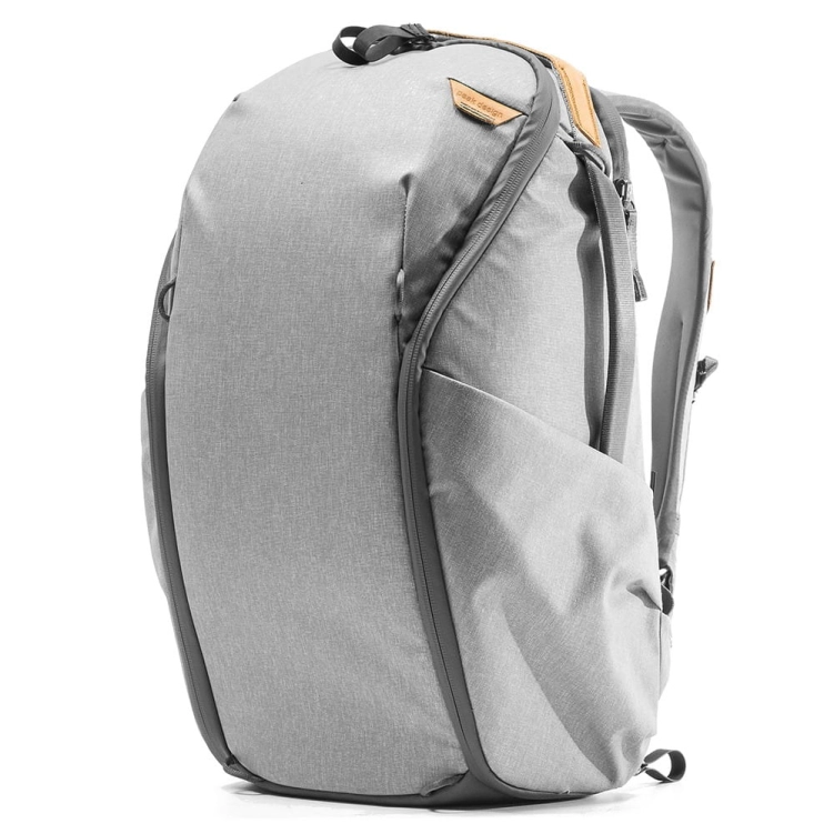PEAK DESIGN Plecak Everyday Backpack 20L Zip - Popielaty