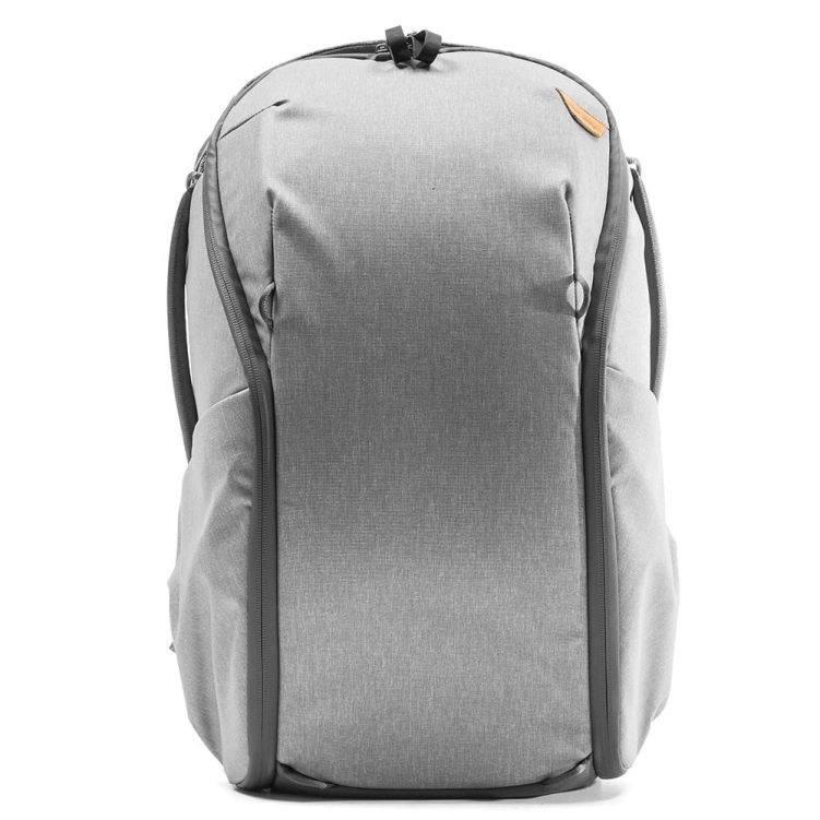 PEAK DESIGN Plecak Everyday Backpack 20L Zip - Popielaty