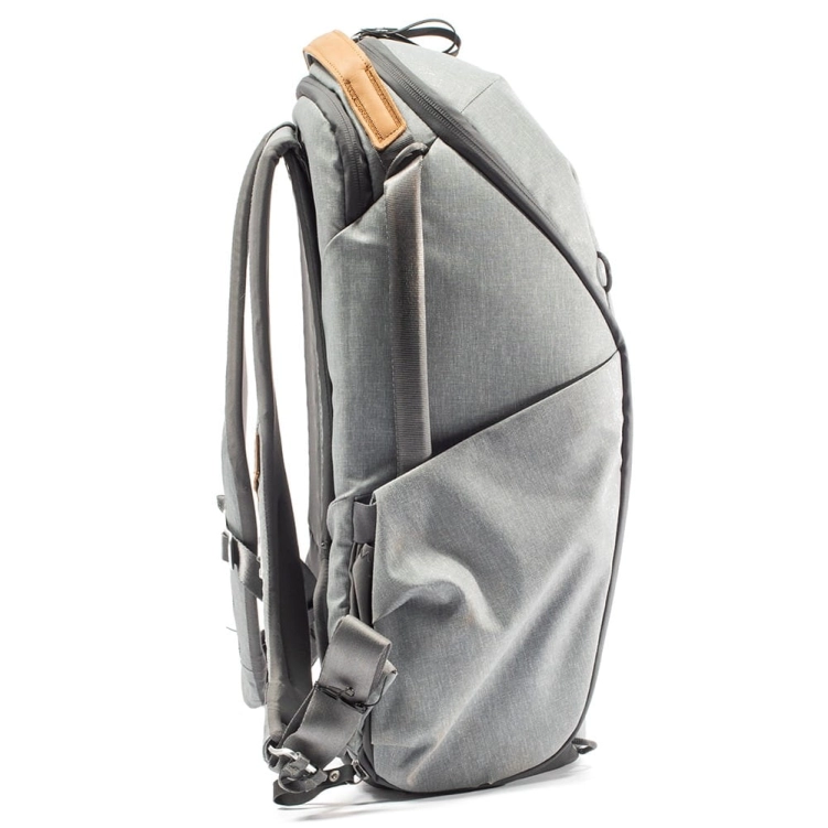 PEAK DESIGN Plecak Everyday Backpack 20L Zip - Popielaty