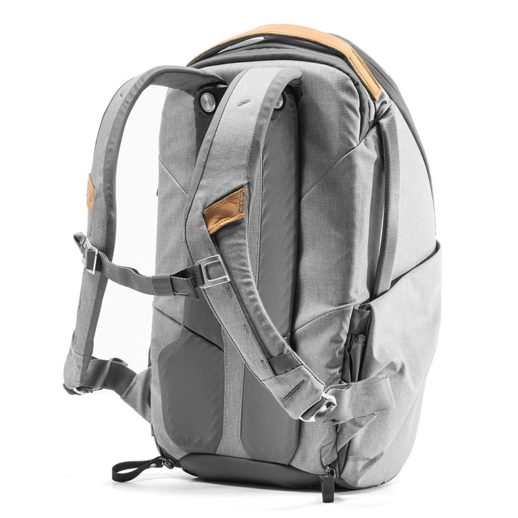 PEAK DESIGN Plecak Everyday Backpack 20L Zip - Popielaty