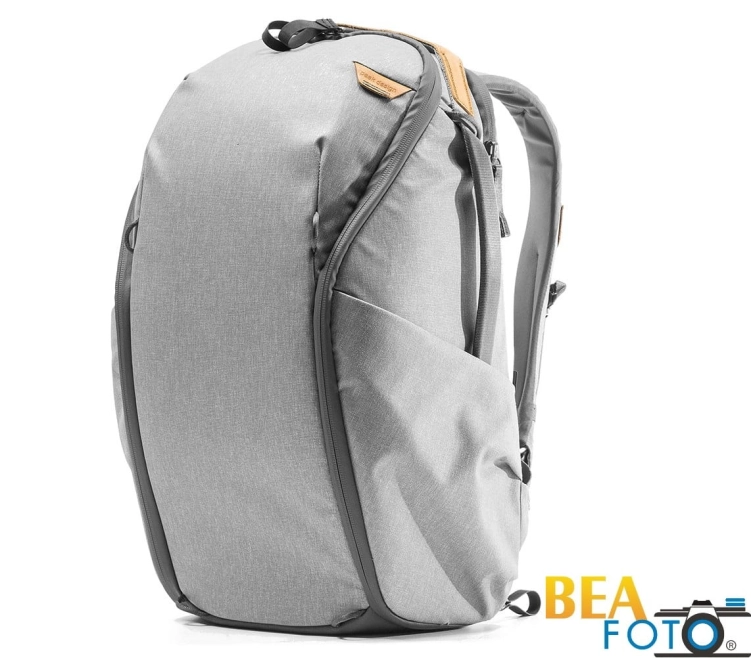 PEAK DESIGN Plecak Everyday Backpack 20L Zip - Popielaty