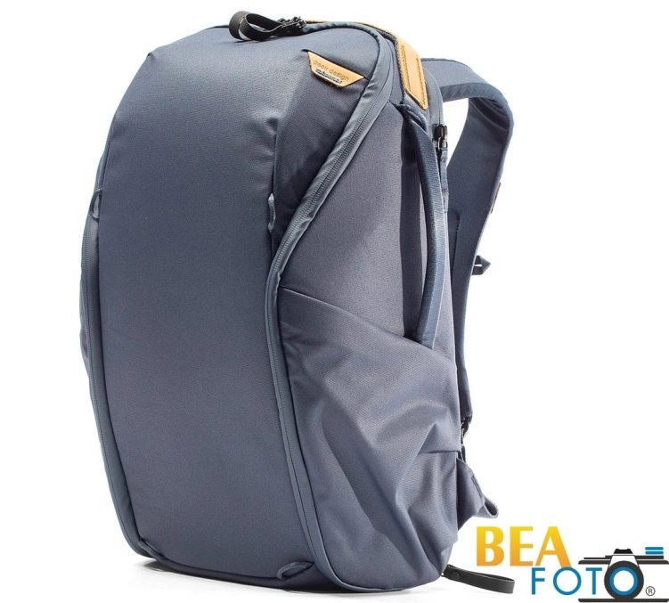 PEAK DESIGN Plecak Everyday Backpack 20L Zip - Niebieski