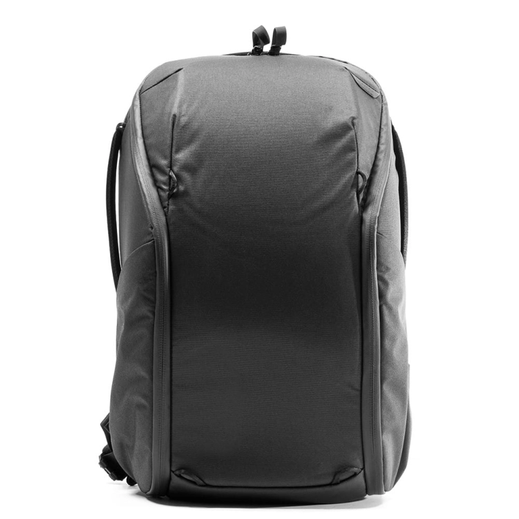PEAK DESIGN Plecak Everyday Backpack 20L Zip - Czarny