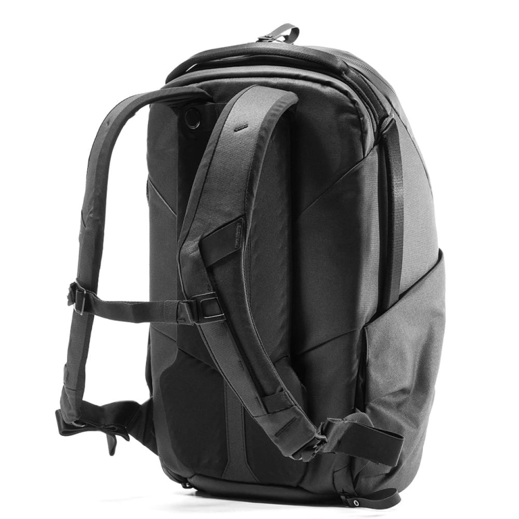 PEAK DESIGN Plecak Everyday Backpack 20L Zip - Czarny