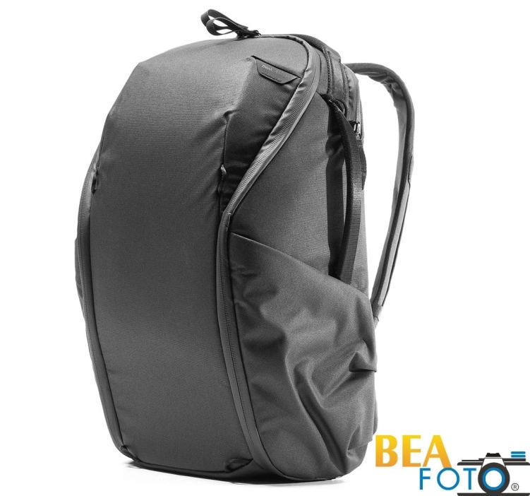PEAK DESIGN Plecak Everyday Backpack 20L Zip - Czarny