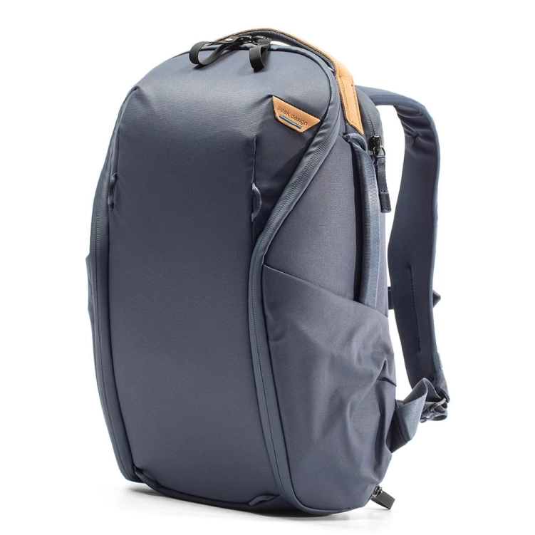 PEAK DESIGN Plecak Everyday Backpack 15L Zip - Niebieski
