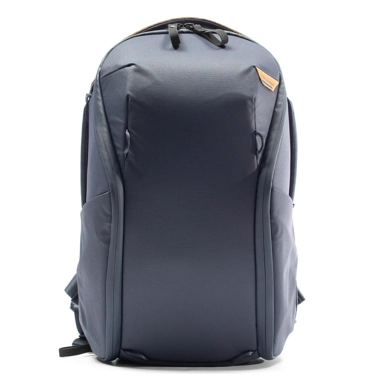PEAK DESIGN Plecak Everyday Backpack 15L Zip - Niebieski