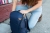 PEAK DESIGN Plecak Everyday Backpack 15L Zip - Niebieski