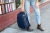 PEAK DESIGN Plecak Everyday Backpack 15L Zip - Niebieski