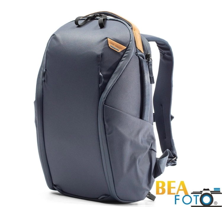 PEAK DESIGN Plecak Everyday Backpack 15L Zip - Niebieski