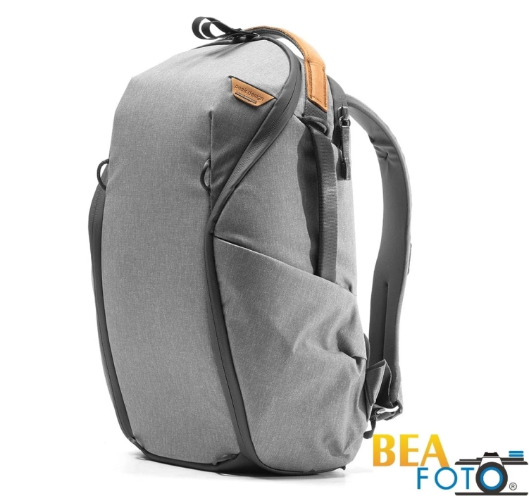 PEAK DESIGN Plecak Everyday Backpack 15L Zip - Popielaty