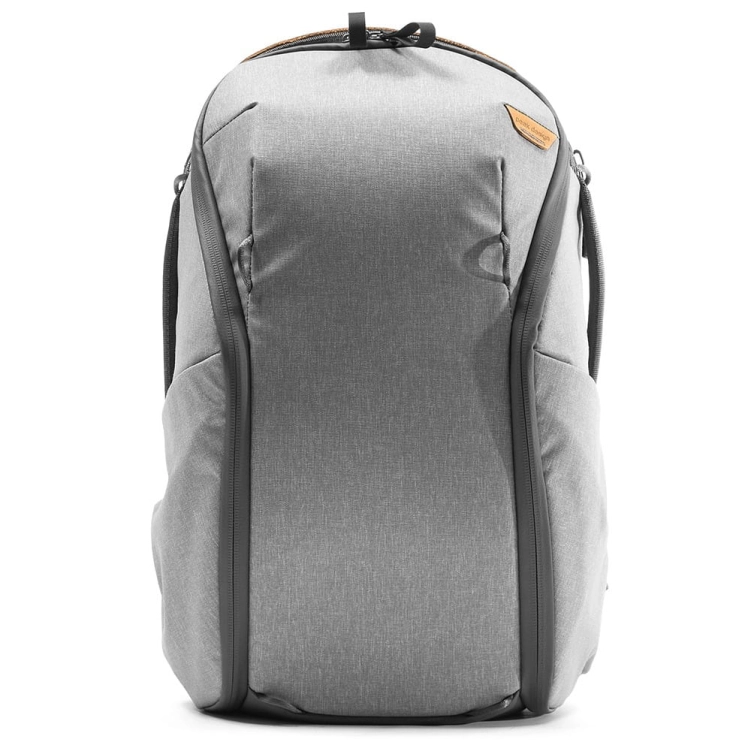 PEAK DESIGN Plecak Everyday Backpack 15L Zip - Popielaty