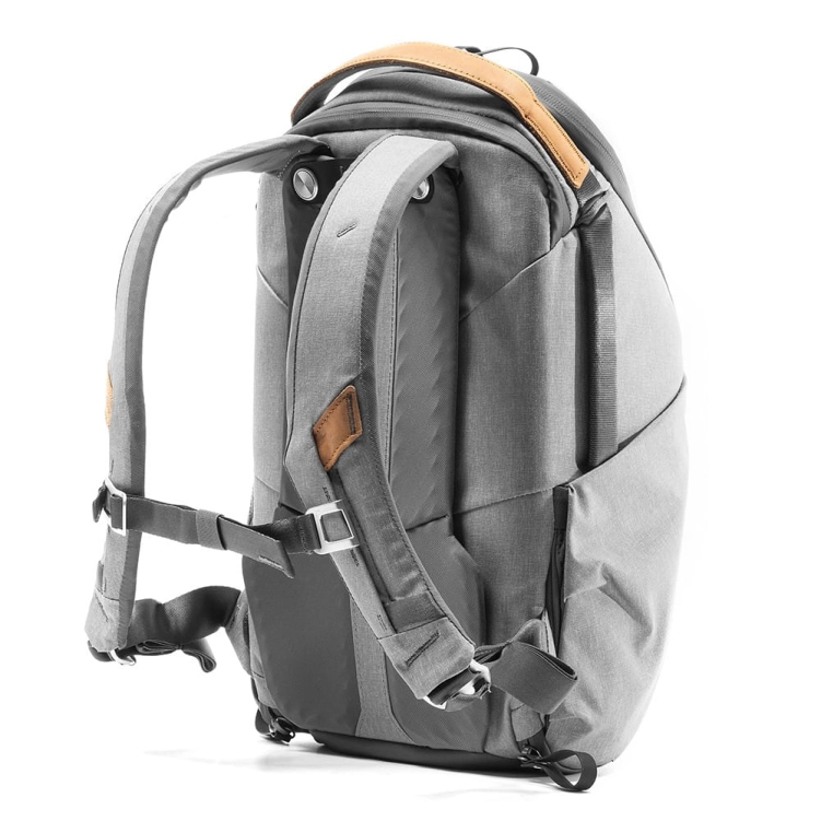PEAK DESIGN Plecak Everyday Backpack 15L Zip - Popielaty