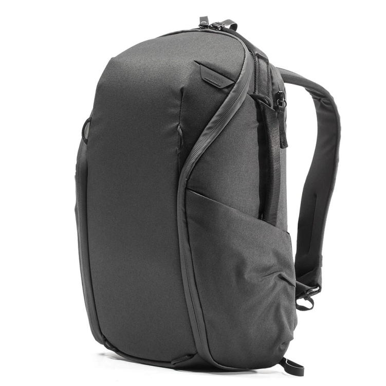 PEAK DESIGN Plecak Everyday Backpack 15L Zip - Czarny