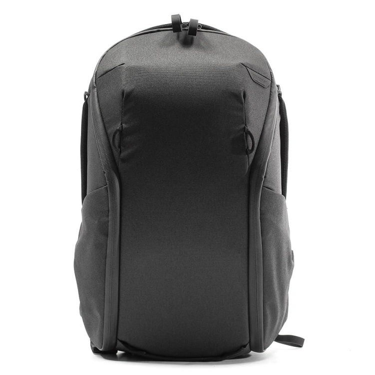 PEAK DESIGN Plecak Everyday Backpack 15L Zip - Czarny
