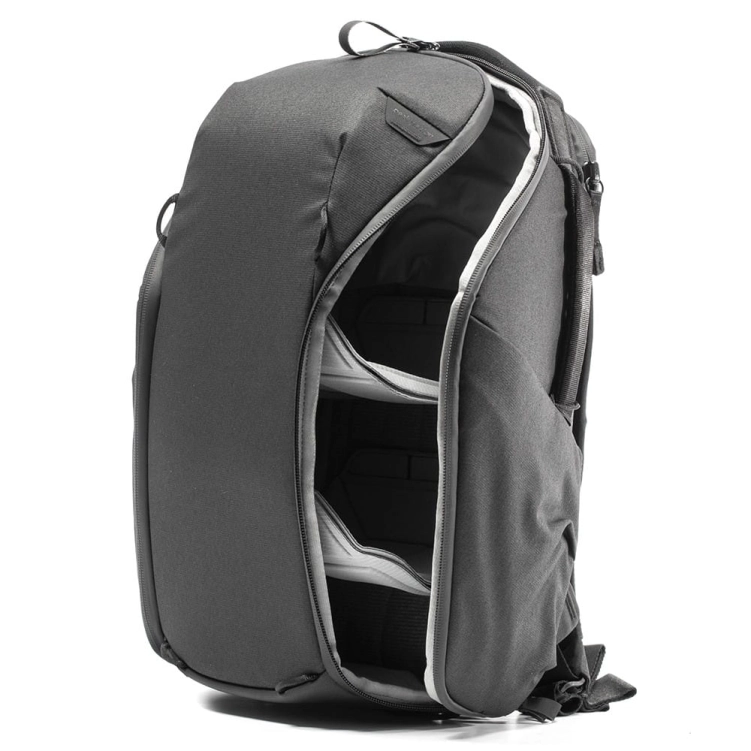 PEAK DESIGN Plecak Everyday Backpack 15L Zip - Czarny