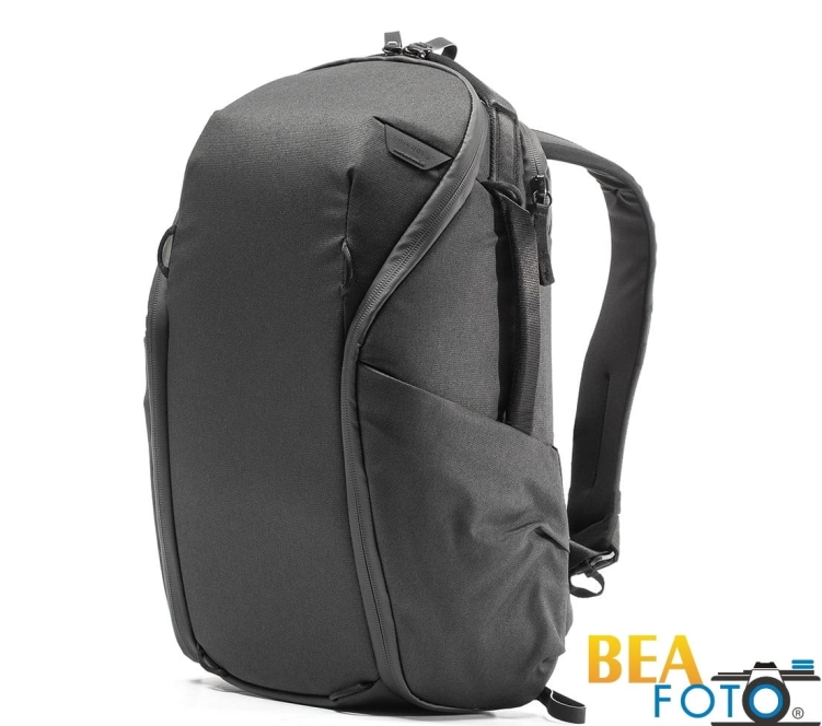 PEAK DESIGN Plecak Everyday Backpack 15L Zip - Czarny