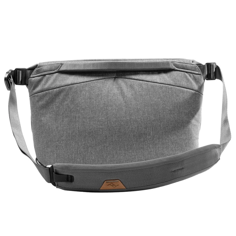 Peak Design Torba Everyday SLING 10L V2 popielata