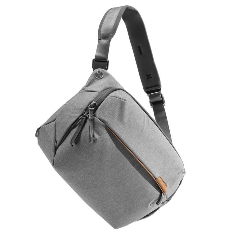 Peak Design Torba Everyday SLING 10L V2 popielata