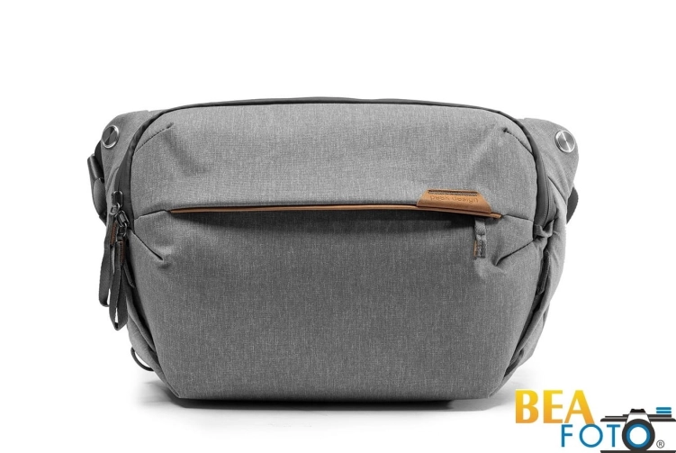 Peak Design Torba Everyday SLING 10L V2 - Popielaty