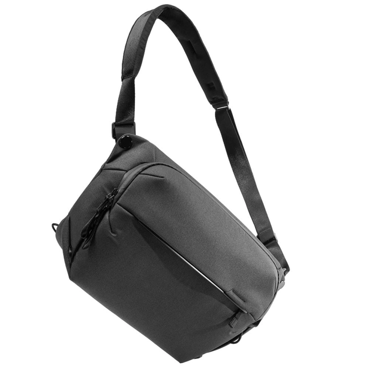 Peak Design Torba Everyday SLING 10L V2 - Czarny