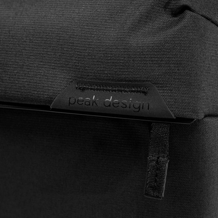 Peak Design Torba Everyday SLING 10L V2 - Czarny
