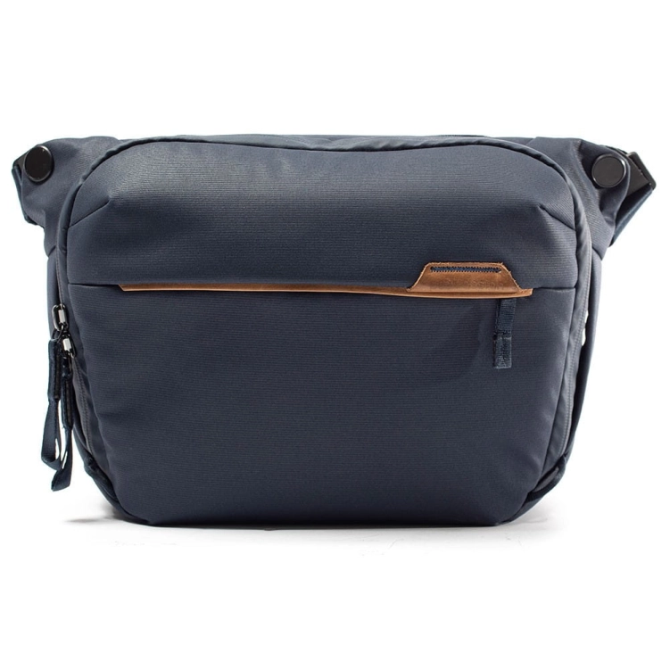 Peak Design Torba Everyday SLING 6L V2 - Niebieski