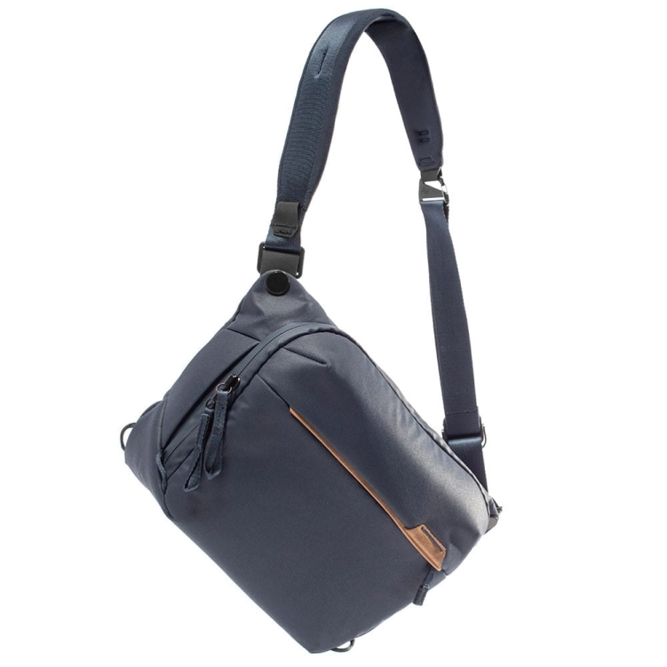 Peak Design Torba Everyday SLING 6L V2 - Niebieski