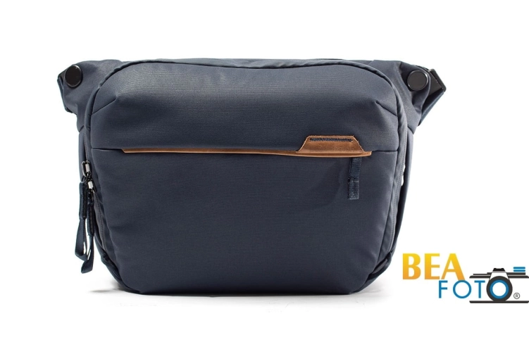 Peak Design Torba Everyday SLING 6L V2 - Niebieski