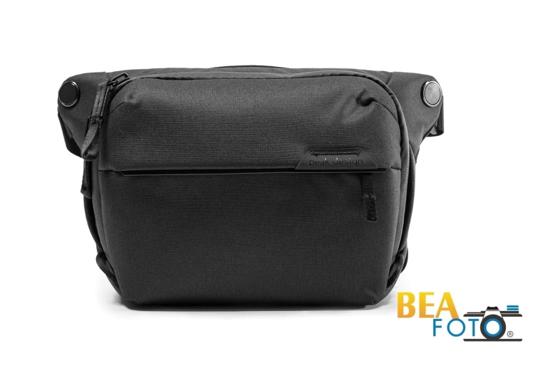 Peak Design Torba Everyday SLING 6L V2 - Czarna
