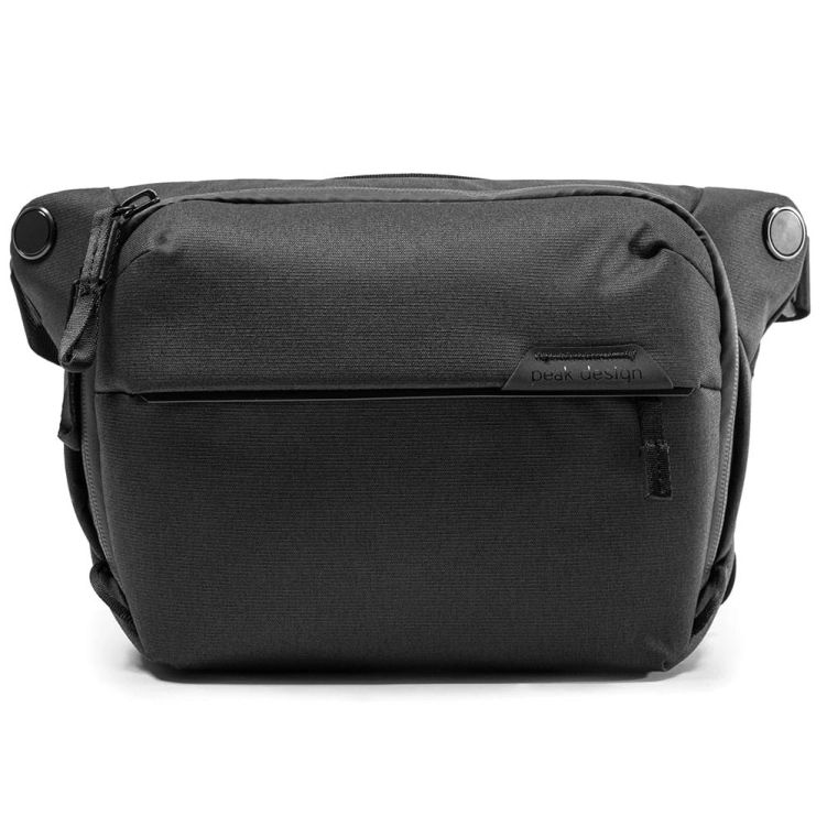Peak Design Torba Everyday SLING 6L V2 - Czarna
