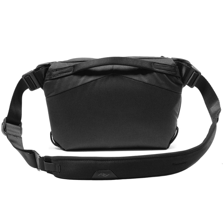 Peak Design Torba Everyday SLING 6L V2 - Czarna