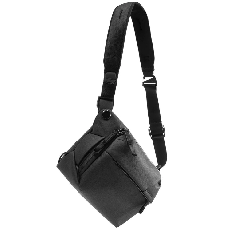 Peak Design Torba Everyday SLING 6L V2 - Czarna