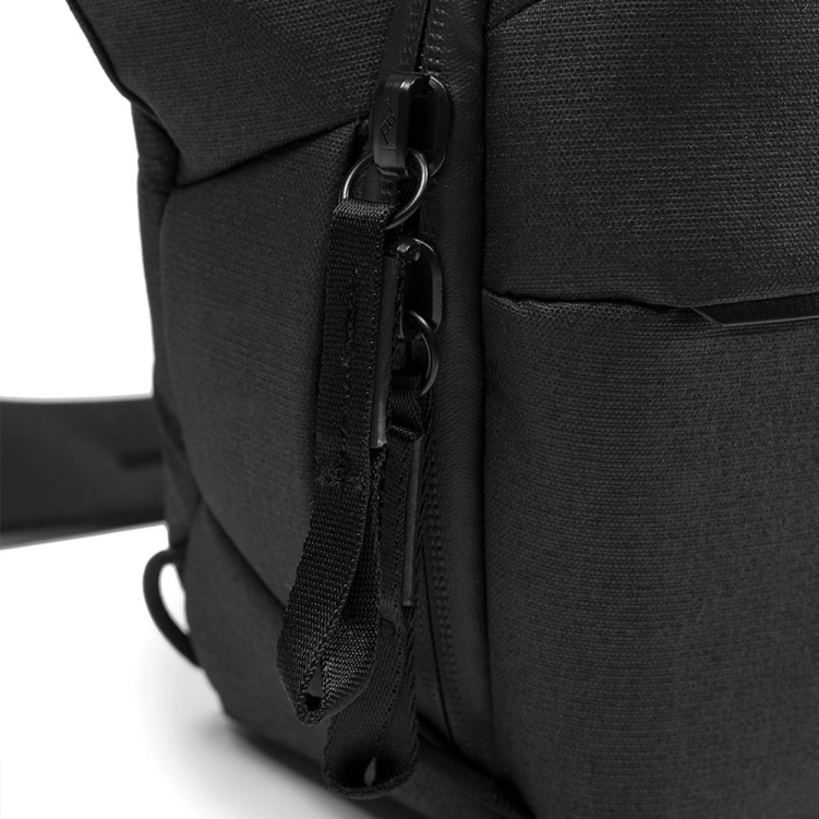 Peak Design Torba Everyday SLING 6L V2 - Czarna