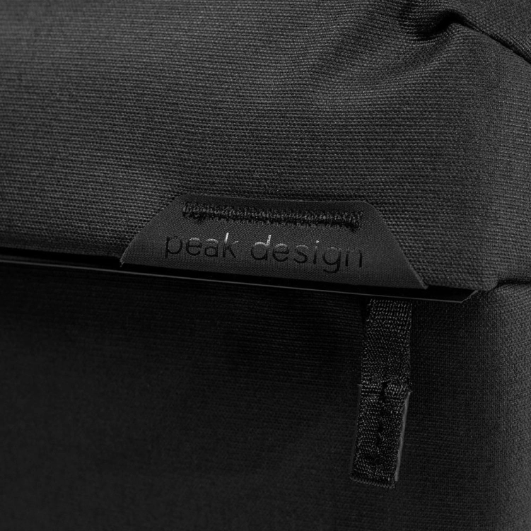 Peak Design Torba Everyday SLING 6L V2 - Czarna