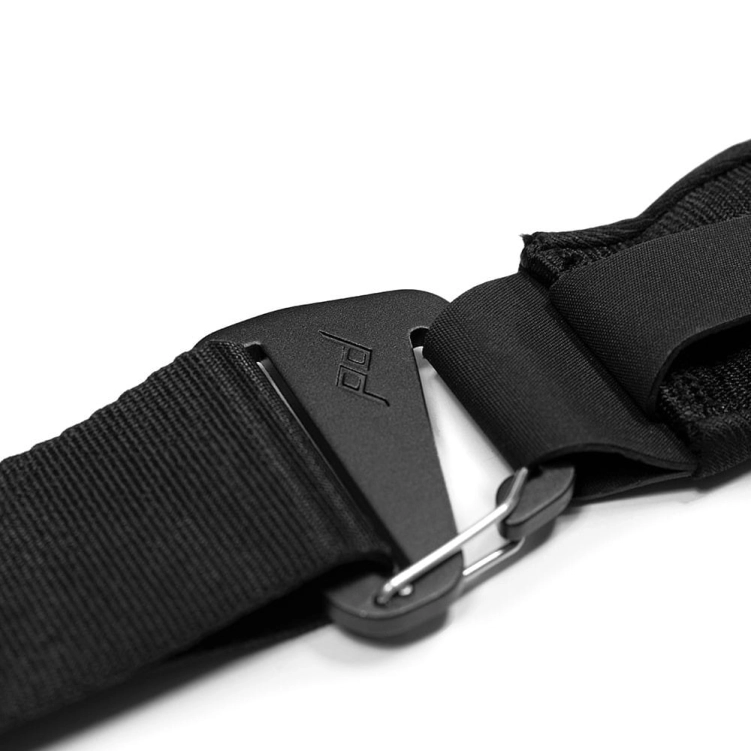 Peak Design Torba Everyday SLING 6L V2 - Czarna