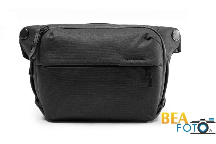 Peak Design Torba Everyday SLING 3L V2 - Czarny