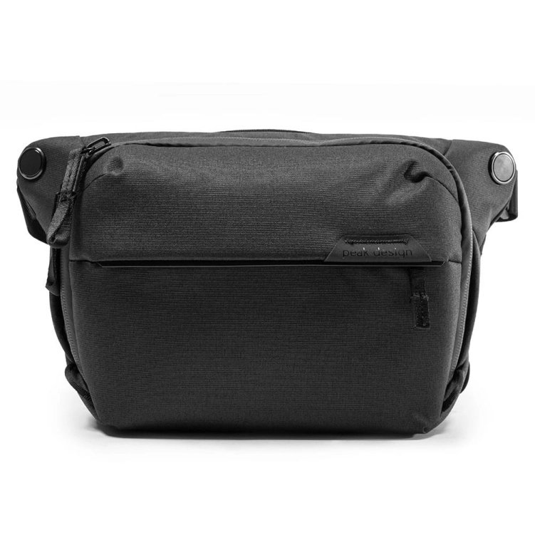 Peak Design Torba Everyday SLING 3L V2 - Czarny