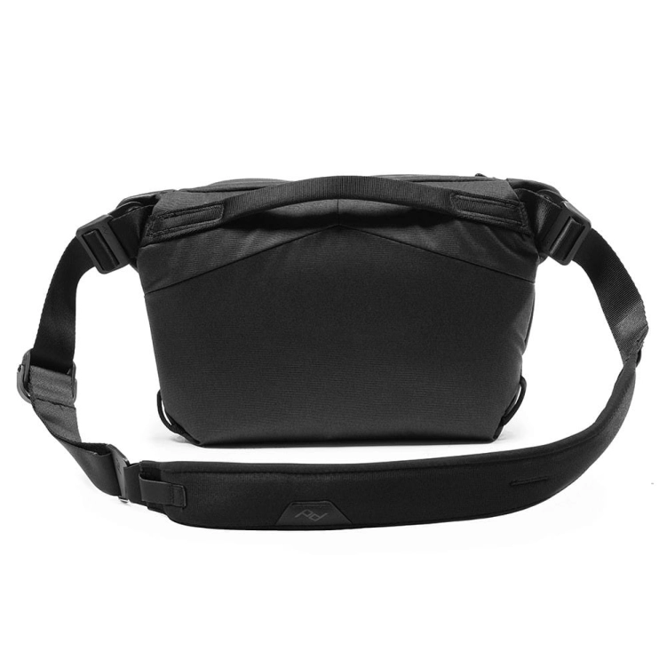 Peak Design Torba Everyday SLING 3L V2 - Czarny