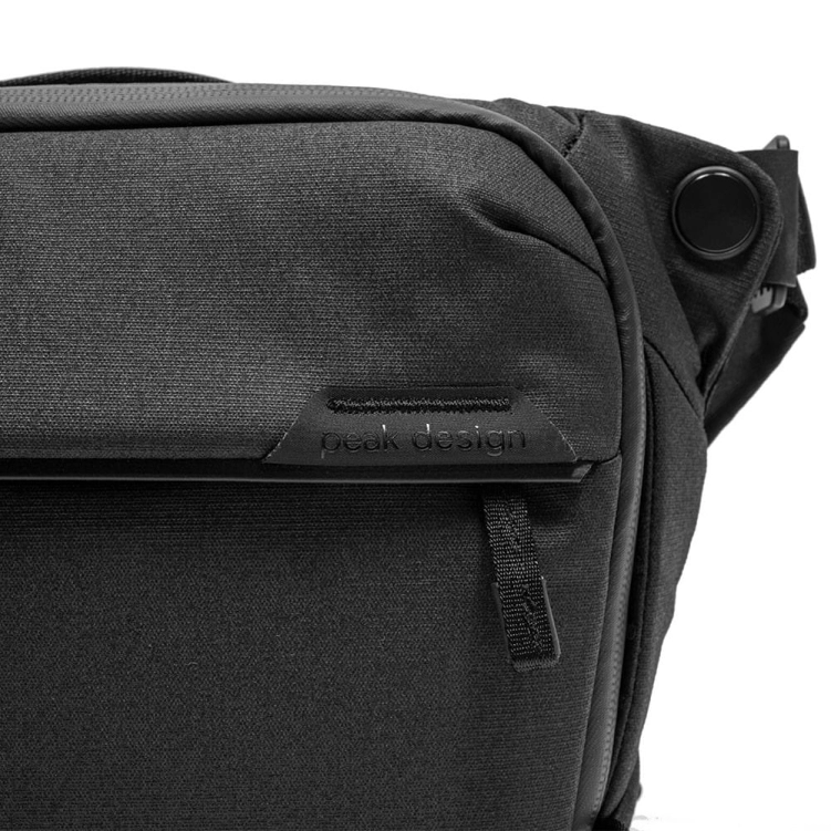 Peak Design Torba Everyday SLING 3L V2 - Czarny
