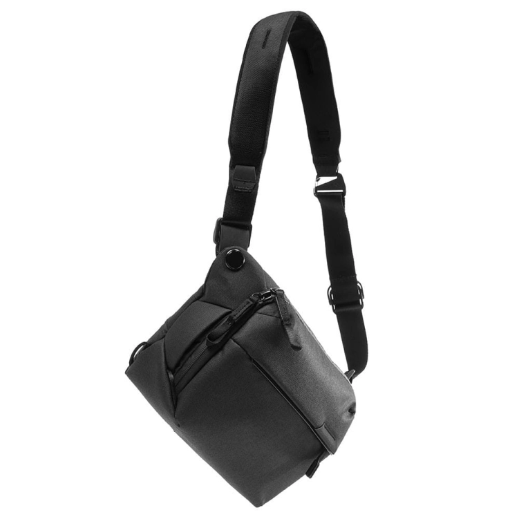 Peak Design Torba Everyday SLING 3L V2 - Czarny