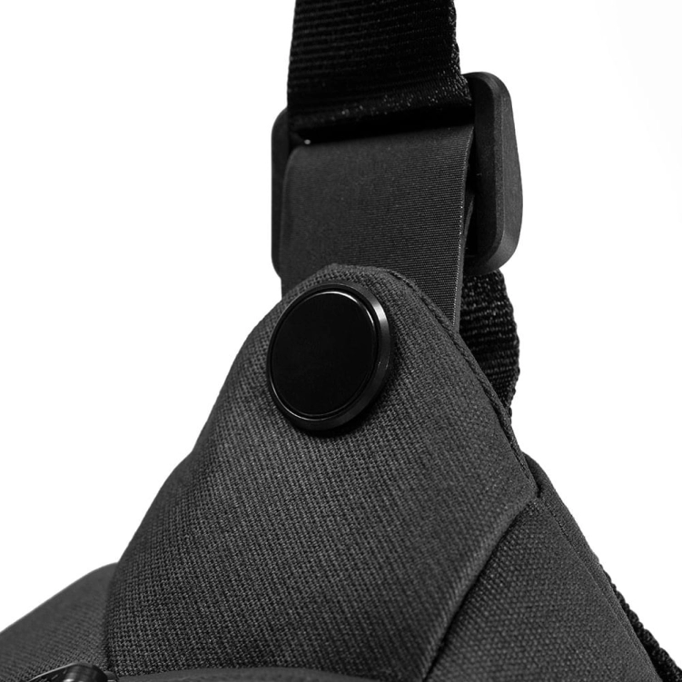 Peak Design Torba Everyday SLING 3L V2 - Czarny