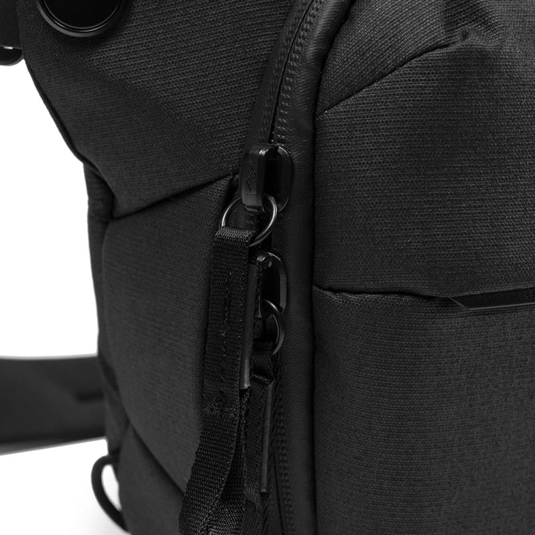Peak Design Torba Everyday SLING 3L V2 - Czarny