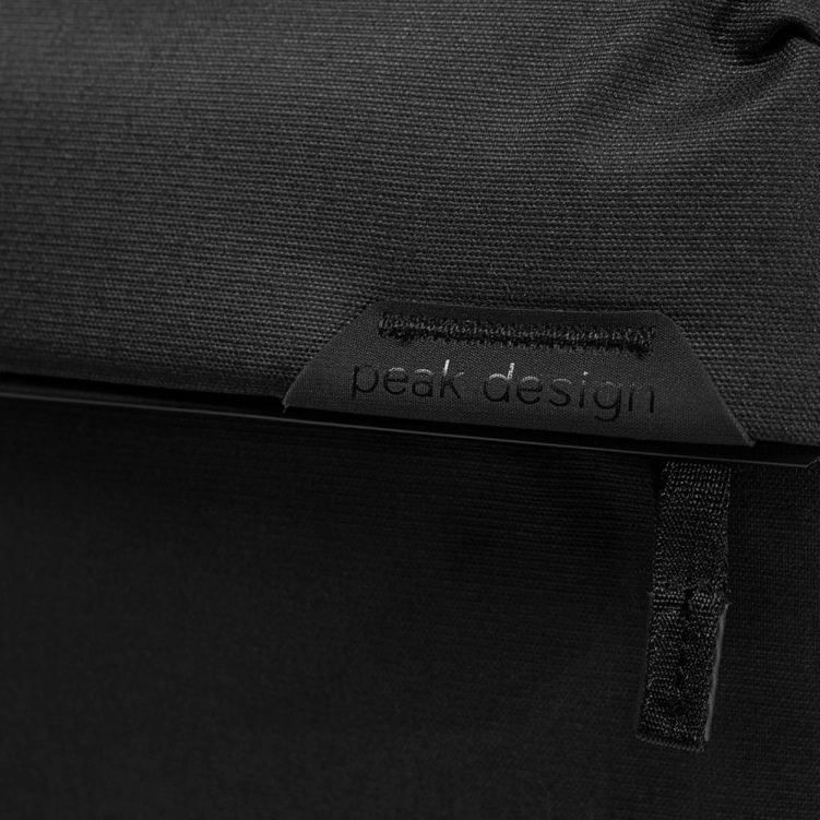 Peak Design Torba Everyday SLING 3L V2 - Czarny
